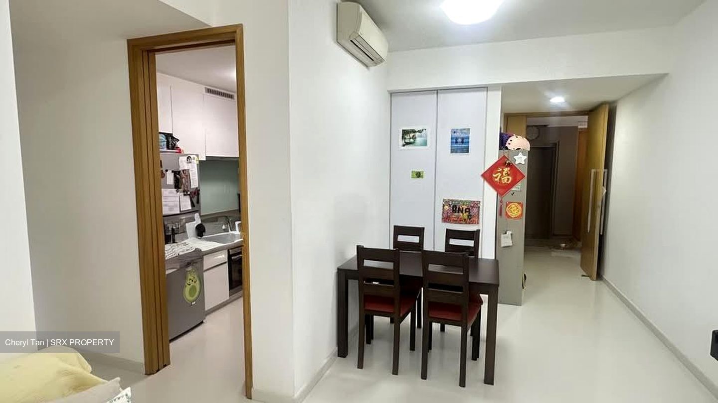 Bartley Ridge (D13), Condominium #556106931